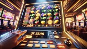 dv slots