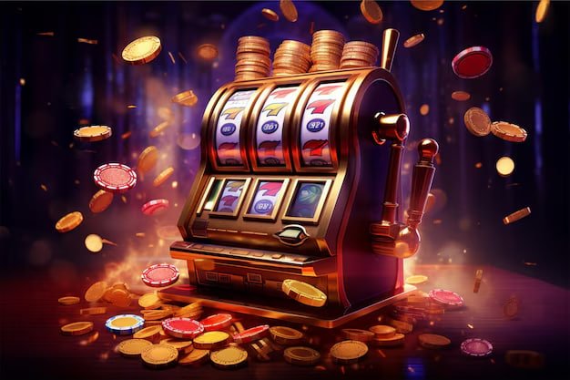 dv slots