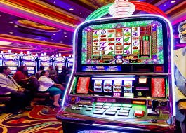 dv slots