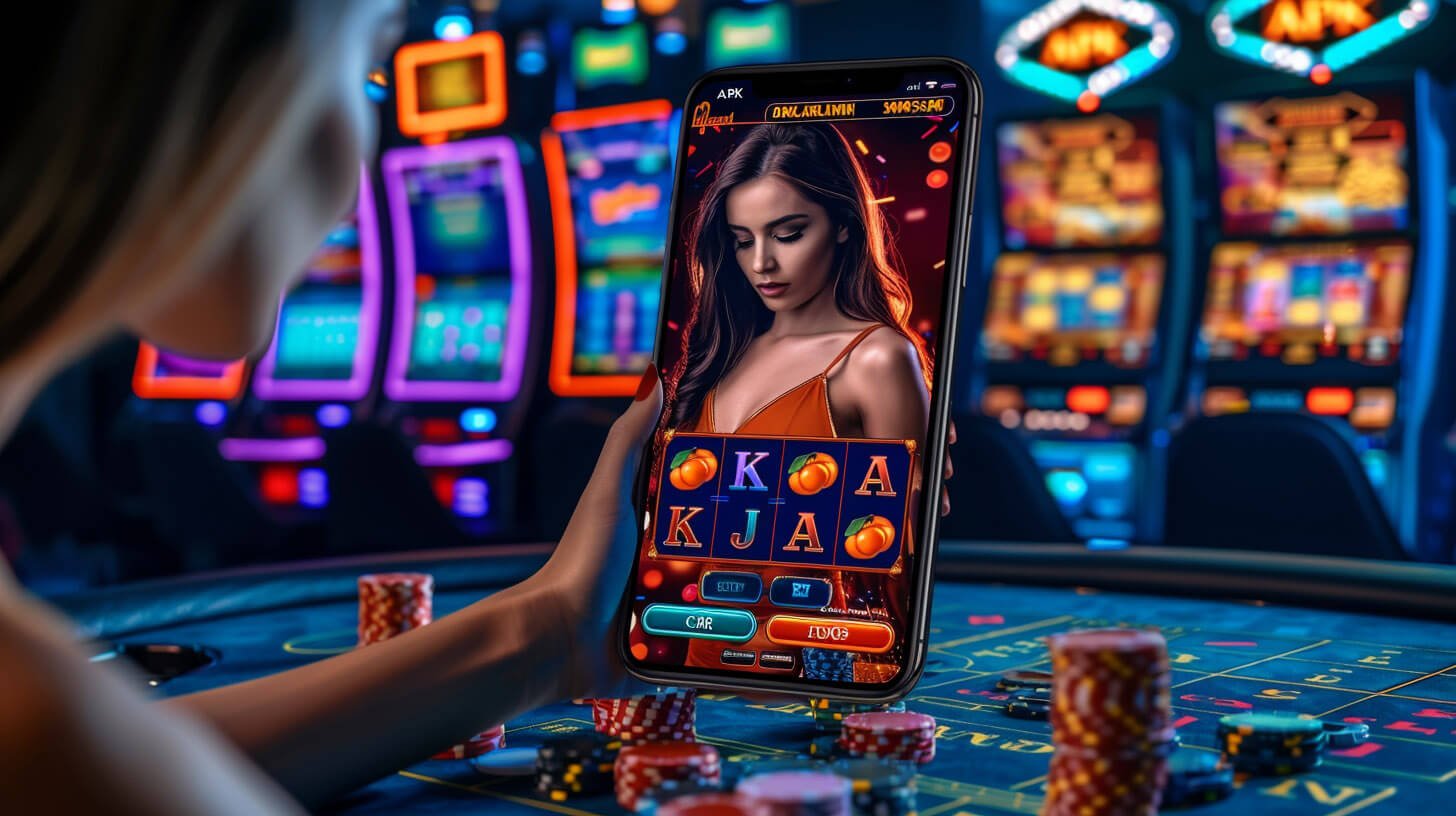 dv slots