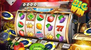 dv slots dv slots
