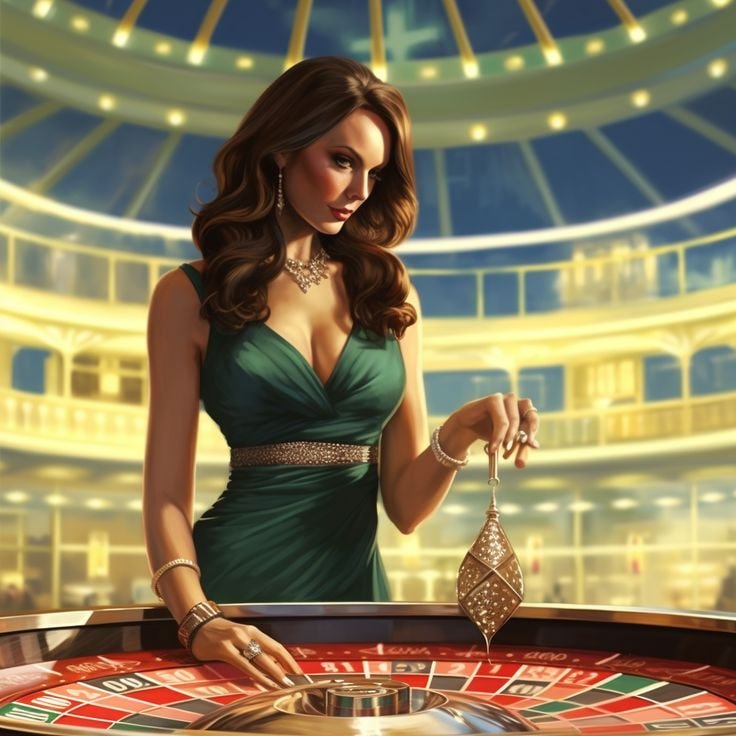 dv slots