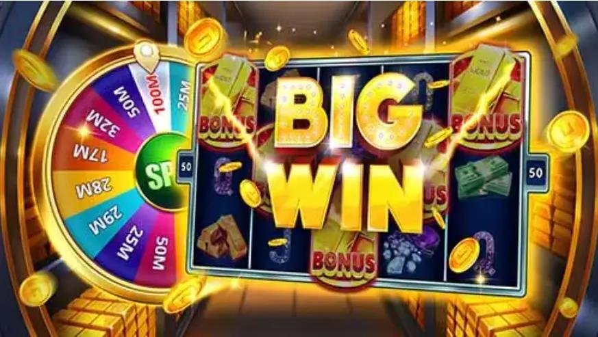 dv slots
