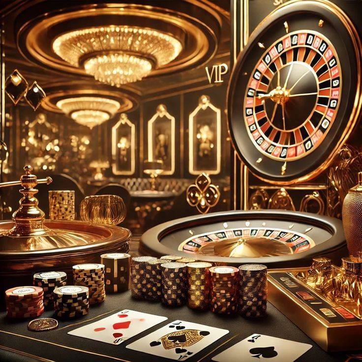 dv slots