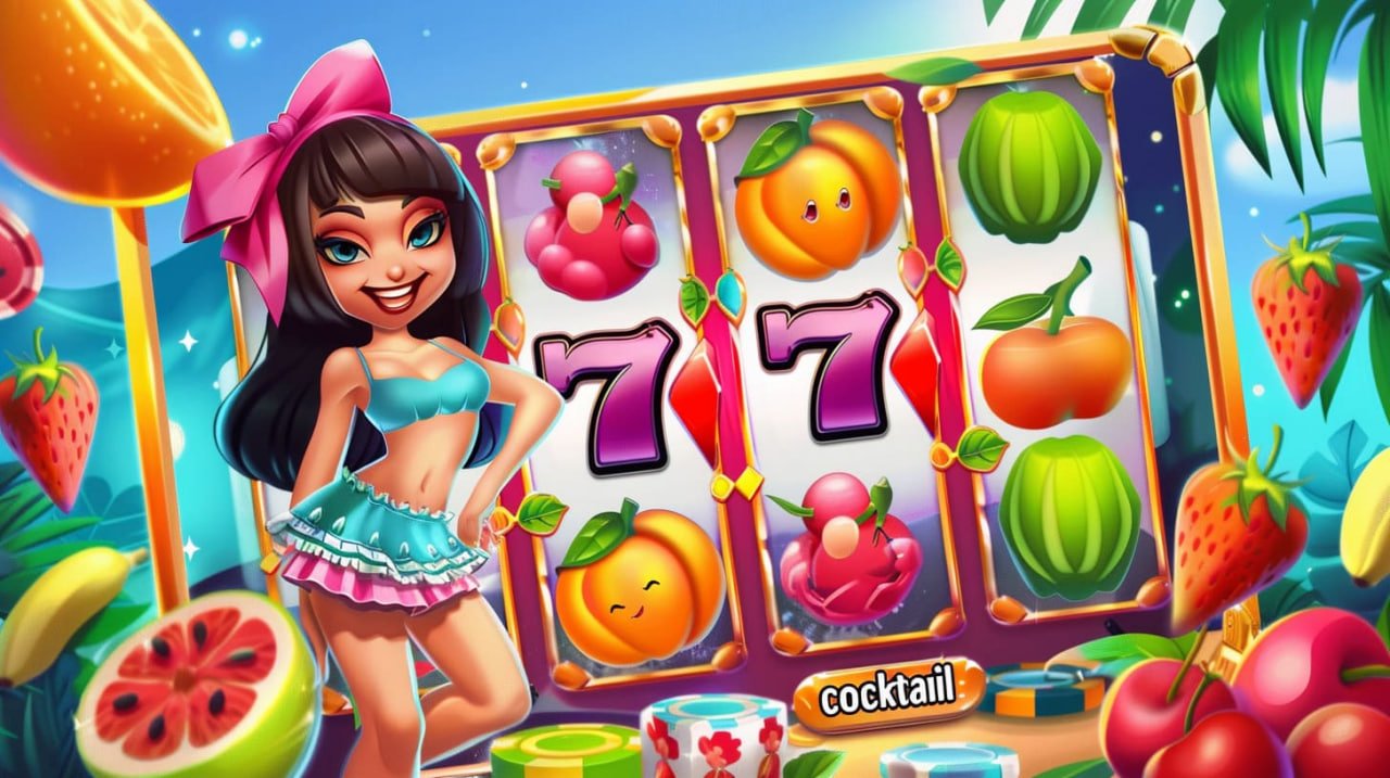 dv slots