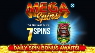 dv slots